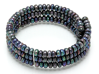Pearls - B-4469CC
