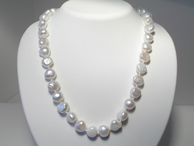 Pearls - S983W