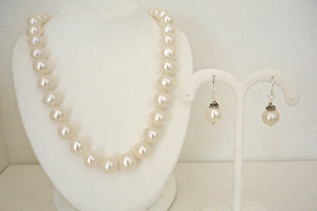Pearls - kel5